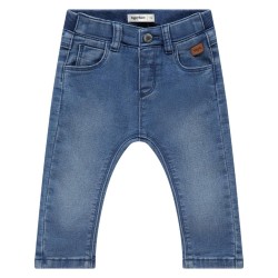 BABYFACE Jeans, Mid wash denim