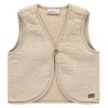 BABYFACE Cardigan sans manches, Shell