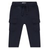 BABYFACE Pantalon avec poches, Indigo