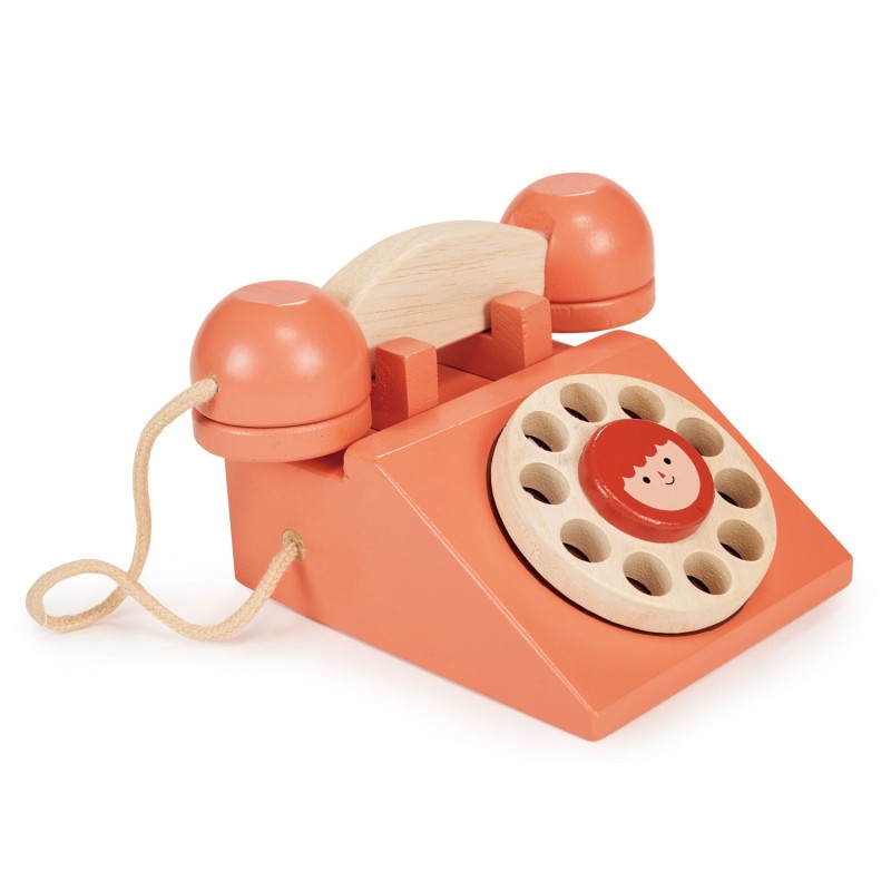 MENTARI Téléphone ring ring