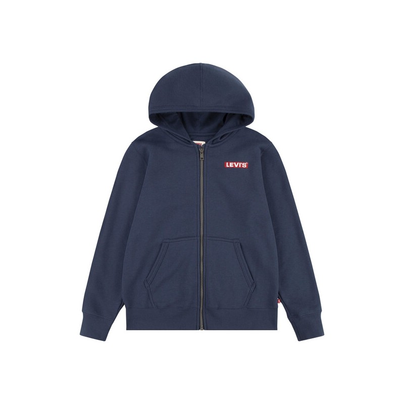 LEVI'S Sweat, Dress Blue