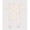 PETIT BATEAU Pyjama poussins