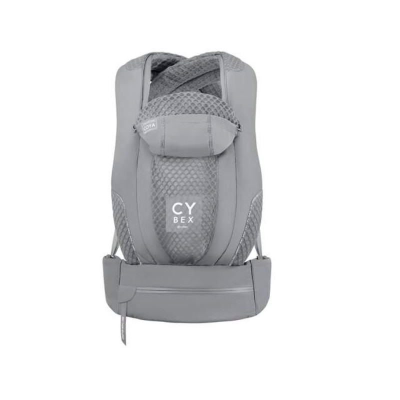 CYBEX Porte-bébé Coya Carrier, Thunder Grey