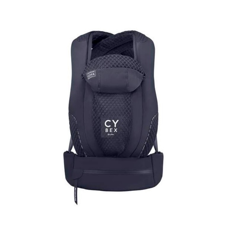 CYBEX Porte-bébé Coya Carrier, Royal Blue