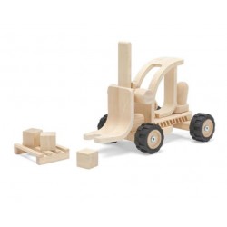 PLANTOYS Chariot élévateur