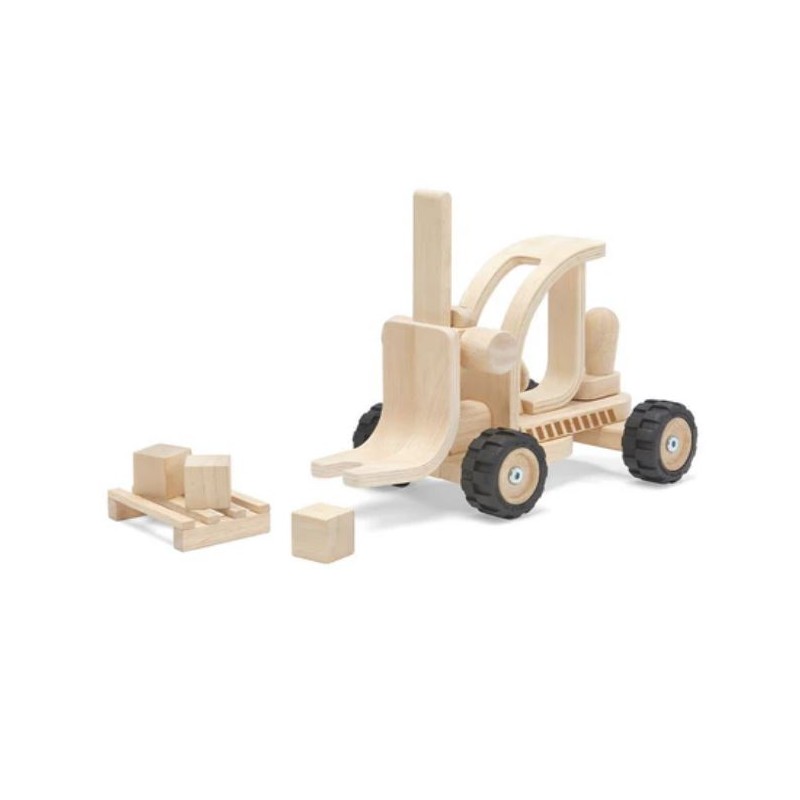 PLANTOYS Chariot élévateur