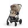 CYBEX BALIOS S Lux, almond beige