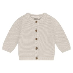 BABYFACE Cardigan, Ivory