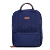 CHILDHOME sac à langer à dos family club, signature, urban navy