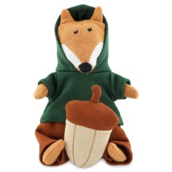 TRIXIE Puppet world Mr Fox