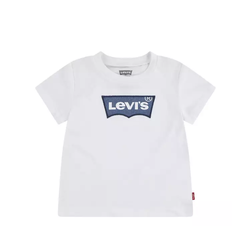 LEVI'S Tshirt, Bright White