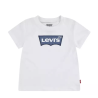 LEVI'S Tshirt, Bright White