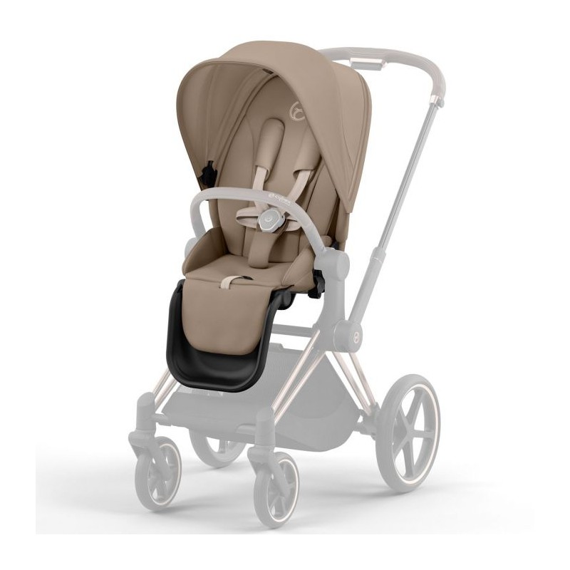 CYBEX Priam Pack siège Lux, Cozy Beige