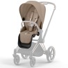 CYBEX Priam Pack siège Lux, Cozy Beige