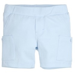 GYMP Short aérobic, mint