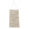 LORENA CANALS Wall hanging cotton Field