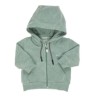 GYMP Cardigan Ido Cap, mint