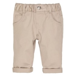 GYMP Pantalon Beaufort, beige