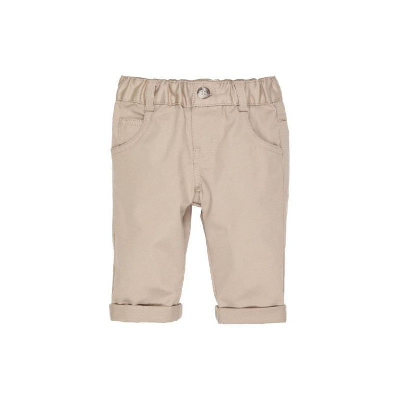 GYMP Pantalon Beaufort, beige