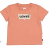 LEVI'S Tshirt, Tawny orange