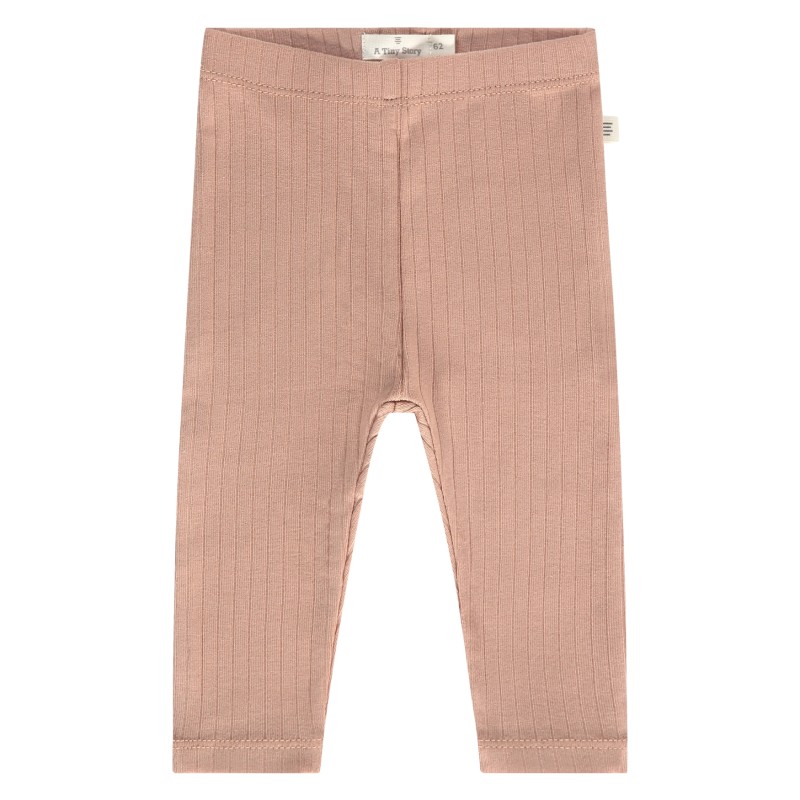 BABYFACE Leggins, dusty coral