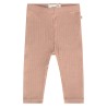 BABYFACE Leggins, dusty coral