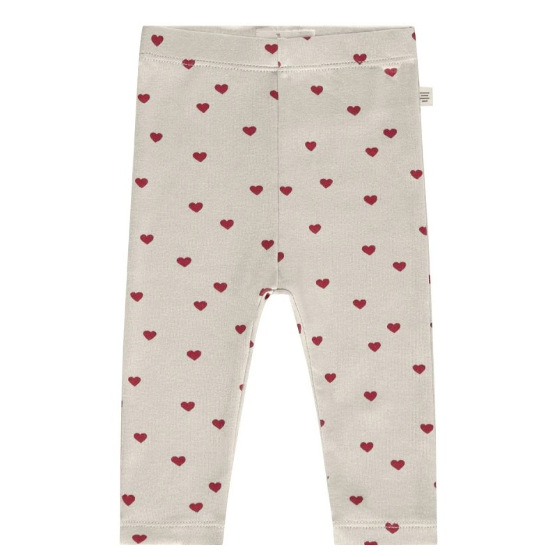 BABYFACE Legging, coeur