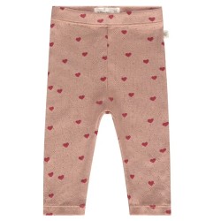 BABYFACE Legging coeur,...