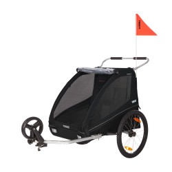 Participation THULE Chariot...