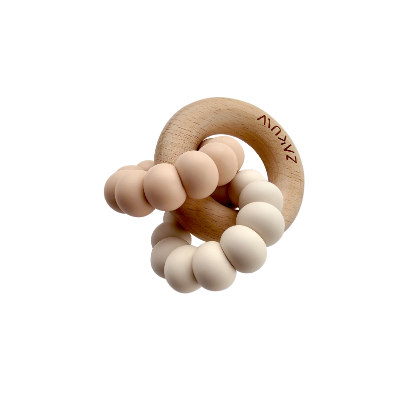 ZAKUW Anneau de dentition, Floraison