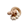 ZAKUW Anneau de dentition, Floraison