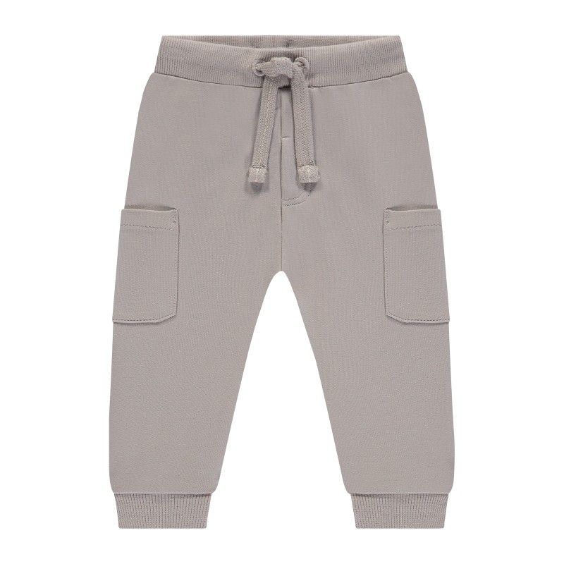 BABYFACE pantalon, taupe