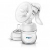 AVENT Natural Tire-lait manuel