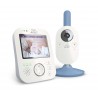 AVENT Babyphone SCD845/26 extra