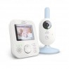 AVENT Babyphone SCD835/26 extra