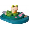 PLANTOYS Cycle de vie de la grenouille