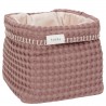 KOEKA Panier de rangement Antwerp, plum