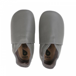 BOBUX, simple shoe gris