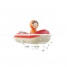 PLANTOYS Bateau garde cote