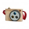 PLANTOYS Colored Snap Camera