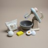 PLANTOYS Stand Mixer Set