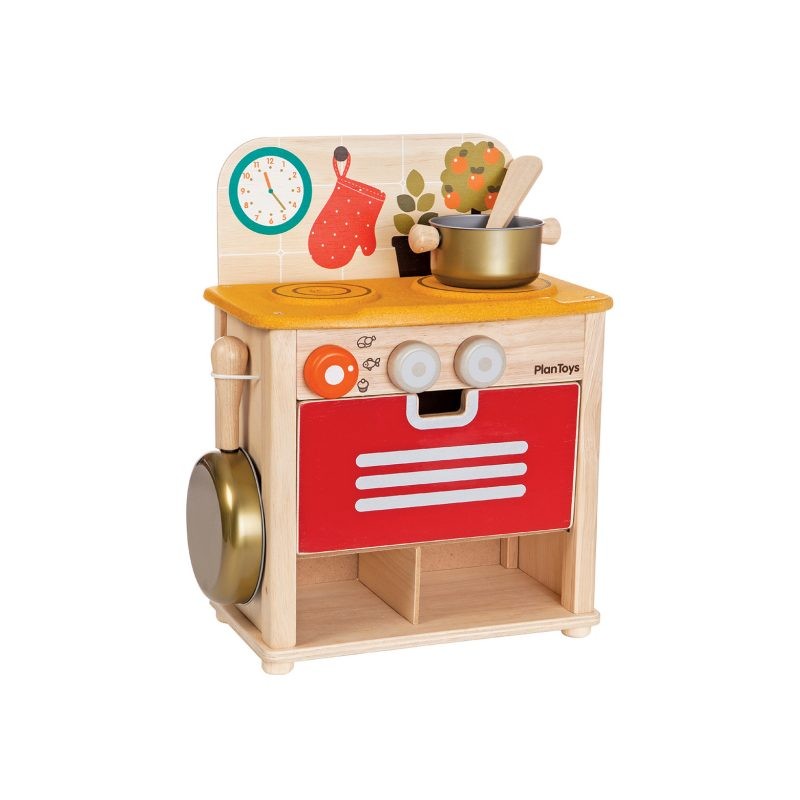 PLANTOYS Kitchen Set