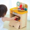 PLANTOYS Kitchen Set