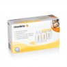 MEDELA Set de 3 bouteilles 150 ml (sans tétine)