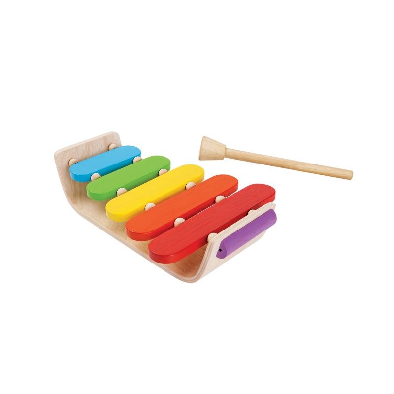 PLANTOYS Xylophone