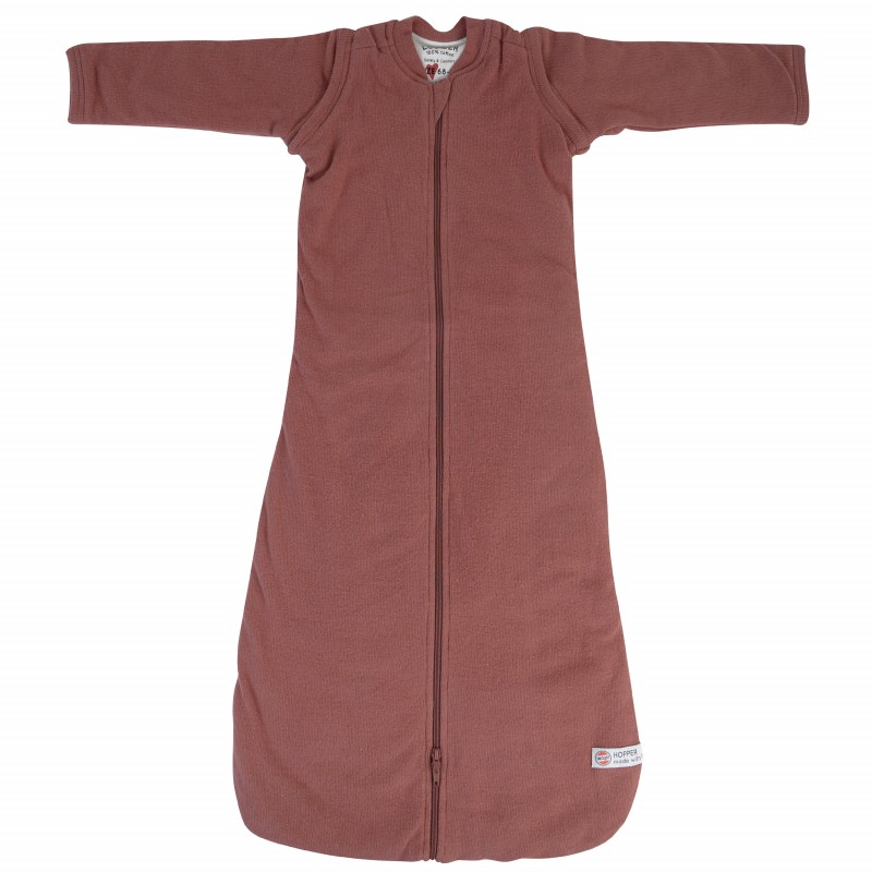 LODGER Gigoteuse Hiver 1-3 ans, rosewood