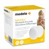 MEDELA Coussinets d'allaitement lavables (4 pièces)