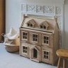 PLANTOYS Maison Victorienne