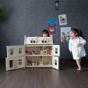 PLANTOYS Maison Victorienne