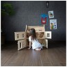 PLANTOYS Maison Victorienne